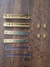 NVA MdI 3er Interimsspange mit