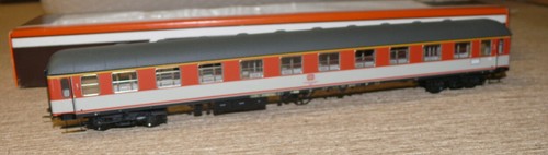 F50 ade personenwagen 1 - ,