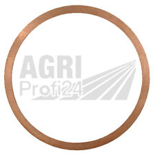 Zylinderkopfdichtung 0,8 mm