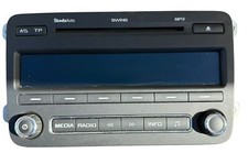 Radio 5J0035161C Skoda Roomster 1.2 TSI 5J Bj 2011