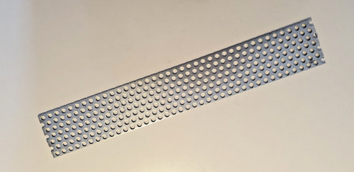 Ventilationsabdeckung