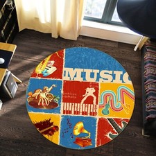 3D Retro Stereoanlage NMN2680