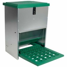 Feedomatic futterautomat für - futterautomat,