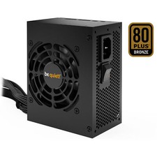 be quiet! SFX Power 3 450W, PC-Netzteil, schwarz