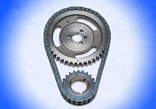 Steuerkettensatz edelbrock - steuerkettensatz,