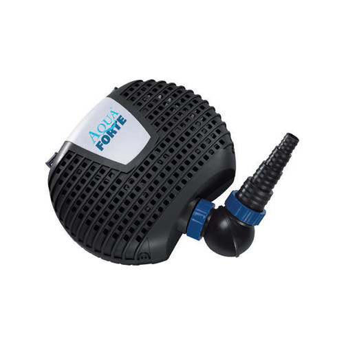 Aquaforte 10000 teich pumpe - ex,