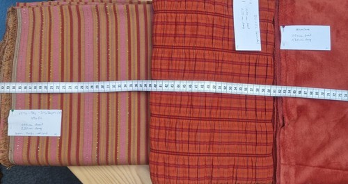 Stoffe restposten baumwolle - stoffe,