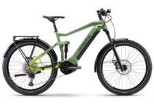 Haibike Fully Elektro Trekking