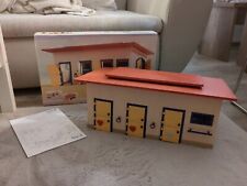 Schleich Pferdestall