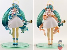 Vocaloid Hatsune Miku 2nd season Winter - TAITO Online Crane PRIZE Figure | Vari