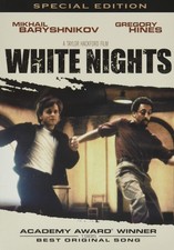 White Nights (Special Edition)