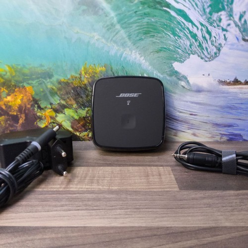 Bose soundtouch wireless link - bose,