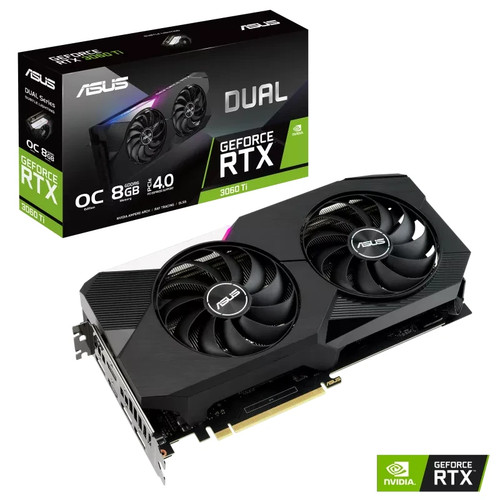 Asus nvidia geforce rtx - nvidia,
