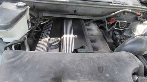 Motor bmw e83 e53 - motor, m54b30