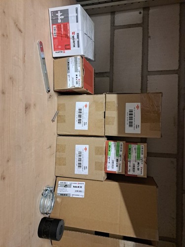 Werkstattauflösung - (1),