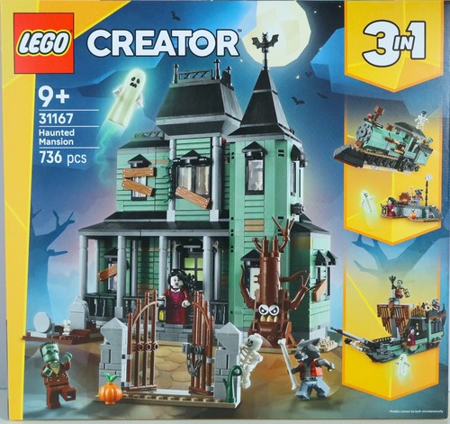 Lego creator 31167 - lego®,