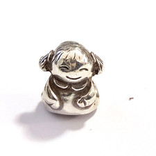 Pandora Anhänger Mädchen