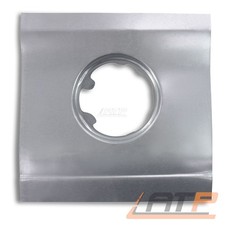 REPARATURBLECH TANKLOCH