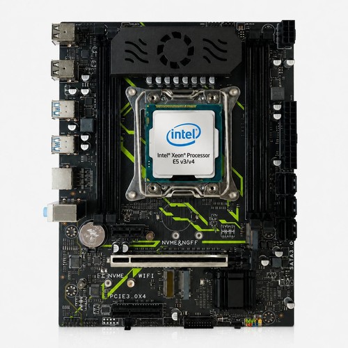 Intel c612 motherboard - intel,