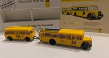 Brekina modellauto set - brekina, h0