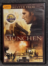 DVD München