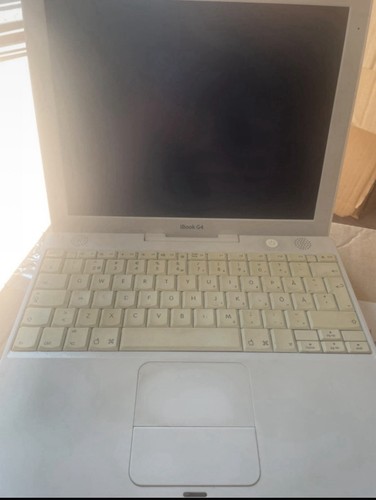 Apple ibook a1055 - laptop, 14