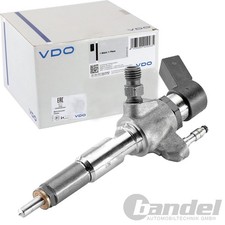 Vdo einspritzdüse injektor - einspritzdÜse,