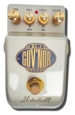 Marshall GV-2 The Guv'nor Plus