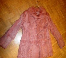 Dünne ungefütterte  Jacke