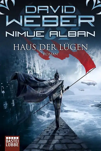 Nimue alban haus der lügen - haus,