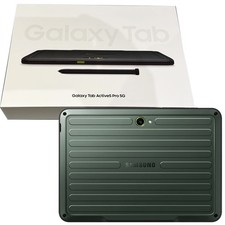 Samsung Galaxy Tab Active5 Pro