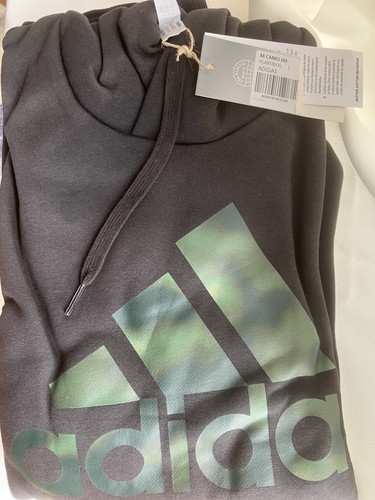 Adidas hoodie kapuzenpullover - adidas,