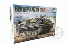 Bergepanzer 2A2 / 1:35