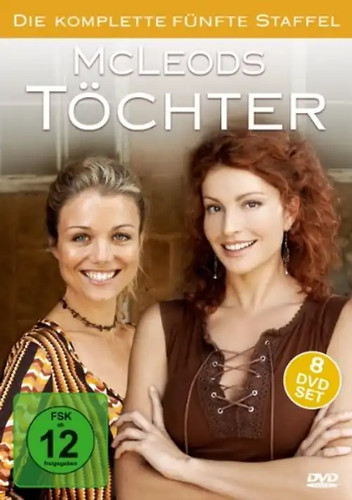 Mcleods töchter staffel 5 - töchter,