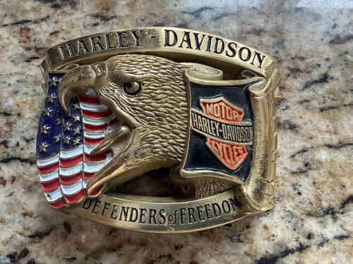 Harley davidson defenders - davidson, of