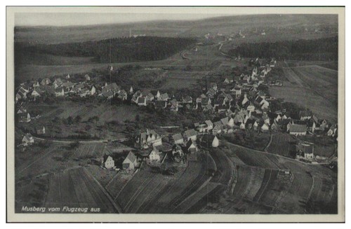 D1036 musberg bei - d1036/,