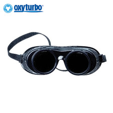 Schutzbrille zum Schweißen