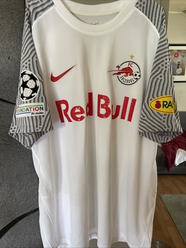 Karim adeyemi trikot red bull - trikot,