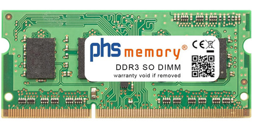Phs memory 4gb - 4gb, ram