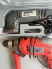 Schlag Bohrmaschine Schlagbohrer 