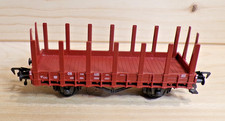 B073 fleischmann rungenwagen - fleischmann,