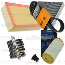 Filtersatz Wartungskit