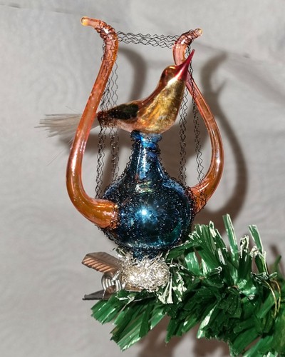 Alter christbaumschmuck altes - alter, christbaumschmuck,altes