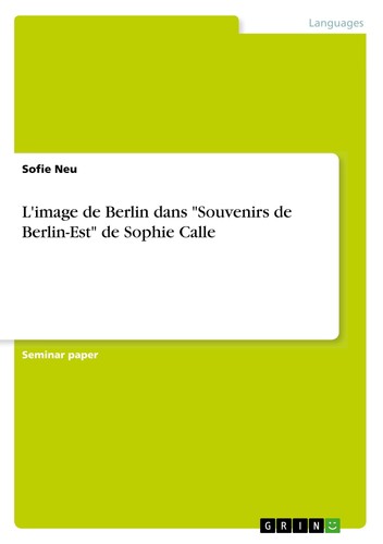Image berlin dans - berlin,