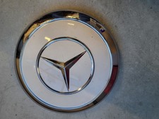 Mercedes Ponton 190SL W113