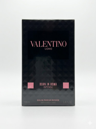 Valentino born roma - valentino,