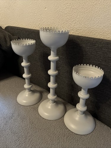 Ikea harfin kerzenständer - harfin,
