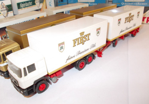 Ritter first pils man - ,