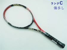 Wilson six one blx jp - blx, 95