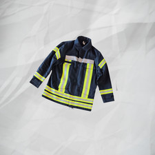 Einsatzjacke Hupf Teil 3